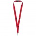  Lago Lanyard mit Sicherheitsverschluss