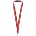  Lago Lanyard mit Sicherheitsverschluss