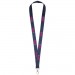  Impey Lanyard mit praktischem Haken