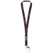  Sagan Lanyard mit abnehmbarer Schnalle und Handyband
