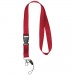  Sagan Lanyard mit abnehmbarer Schnalle und Handyband