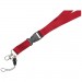  Sagan Lanyard mit abnehmbarer Schnalle und Handyband