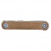  Fixie Fahrrad Multitool aus Holz
