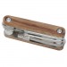  Fixie Fahrrad Multitool aus Holz