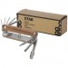  Fixie Fahrrad Multitool aus Holz