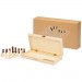 King Schachspiel aus Holz