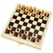  Mugo 3-in-1 Spieleset aus Holz