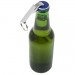  Tao Schlüsselanhänger mit Flaschen- und Dosenöffner aus recyceltem RCS Aluminium