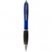  Nash Kugelschreiber farbig mit schwarzem Griff