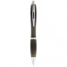  Nash Kugelschreiber farbig mit schwarzem Griff