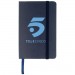  Classic A6 Hard Cover Notizbuch