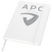  Classic A5 Hard Cover Notizbuch
