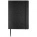  Executive A4 Hard Cover Notizbuch