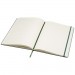  Executive A4 Hard Cover Notizbuch