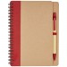 Priestly A6 Recycling Notizbuch mit Stift