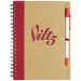  Priestly A6 Recycling Notizbuch mit Stift