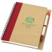  Priestly A6 Recycling Notizbuch mit Stift