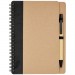  Priestly A6 Recycling Notizbuch mit Stift