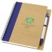  Priestly A6 Recycling Notizbuch mit Stift