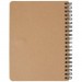 Priestly A6 Recycling Notizbuch mit Stift