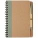  Priestly A6 Recycling Notizbuch mit Stift