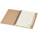  Priestly A6 Recycling Notizbuch mit Stift