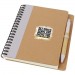  Priestly A6 Recycling Notizbuch mit Stift