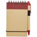  Zuse A7 Recycling Notizblock mit Stift