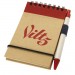  Zuse A7 Recycling Notizblock mit Stift