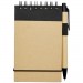  Zuse A7 Recycling Notizblock mit Stift