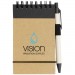  Zuse A7 Recycling Notizblock mit Stift