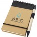 Zuse A7 Recycling Notizblock mit Stift