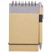 Zuse A7 Recycling Notizblock mit Stift