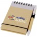  Zuse A7 Recycling Notizblock mit Stift