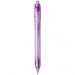 transparentviolett