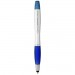 silberroyalblau