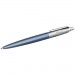  Parker Jotter Bond Street Kugelschreiber (blaue Mine)