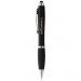 Nash Stylus Kugelschreiber farbig mit schwarzem Griff