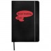  Spectrum A5 Hard Cover Notizbuch