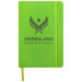  Spectrum A5 Hard Cover Notizbuch