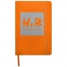  Spectrum A5 Hard Cover Notizbuch