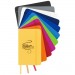  Spectrum A6 Hard Cover Notizbuch