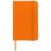  Spectrum A6 Hard Cover Notizbuch