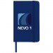  Spectrum A6 Hard Cover Notizbuch