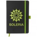  Colour-Edge A5 Hard Cover Notizbuch