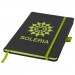  Colour-Edge A5 Hard Cover Notizbuch