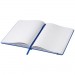  Spectrum A5 Notizbuch mit leeren Seiten