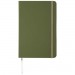  Spectrum A5 Notizbuch mit leeren Seiten