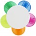  Flower Marker