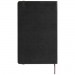  Moleskine Classic Hardcover Notizbuch L – liniert